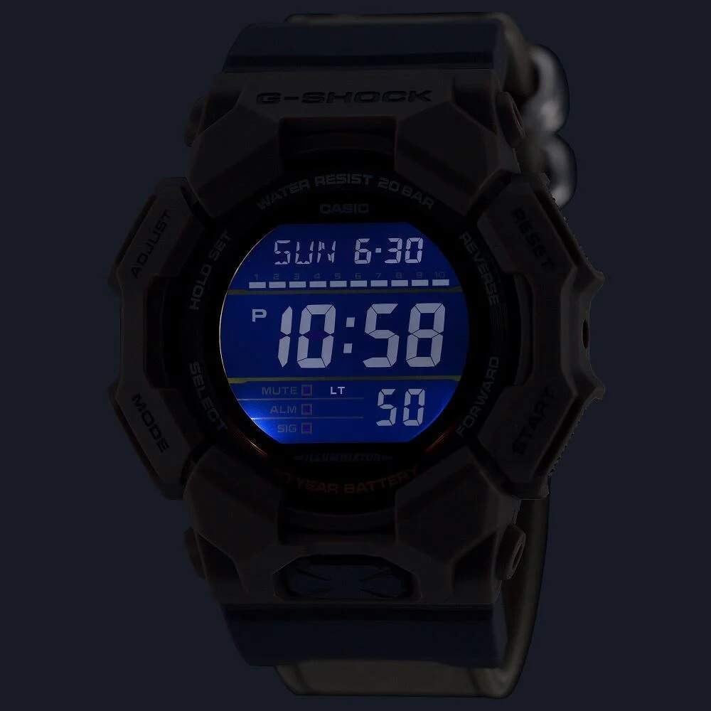CASIO GD-010CE-5DR