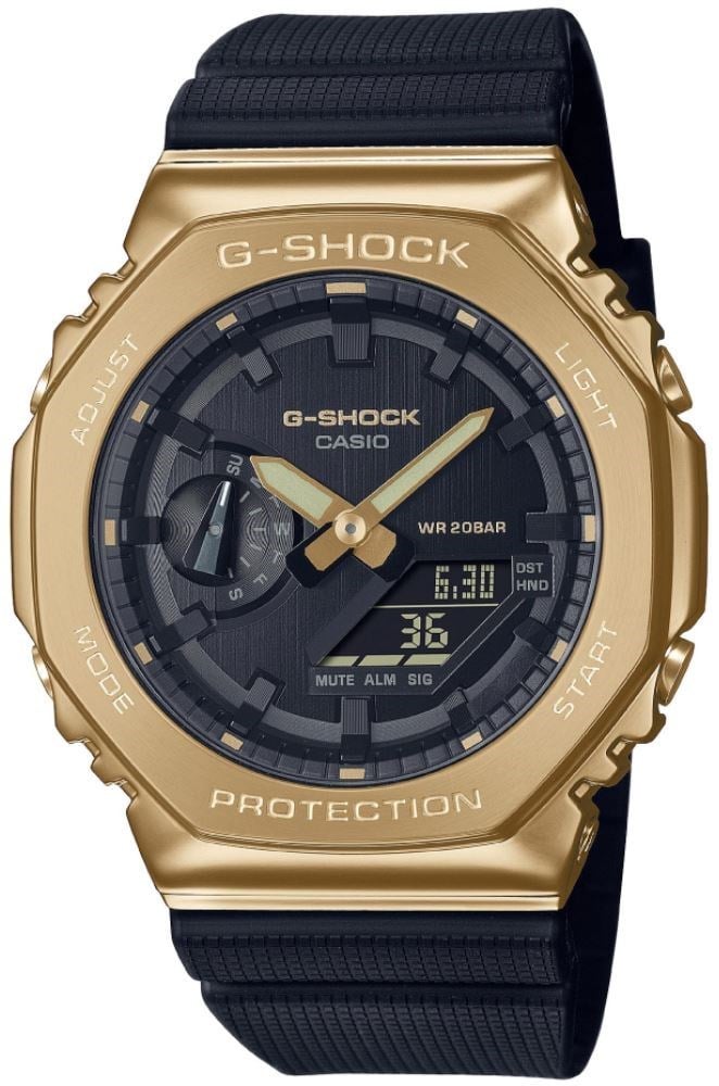 CASIO GM-2100G-1A9DR