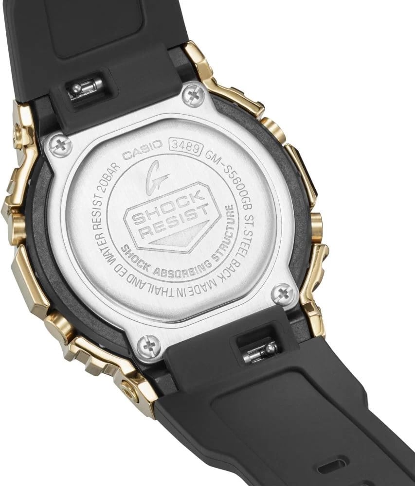 CASIO GM-2100G-1A9DR
