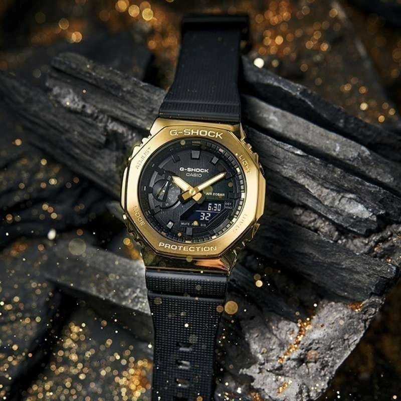 CASIO GM-2100G-1A9DR