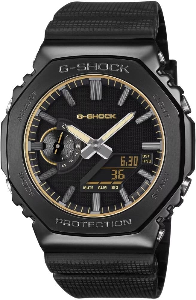 CASIO GM-2100LXB-1A9DR