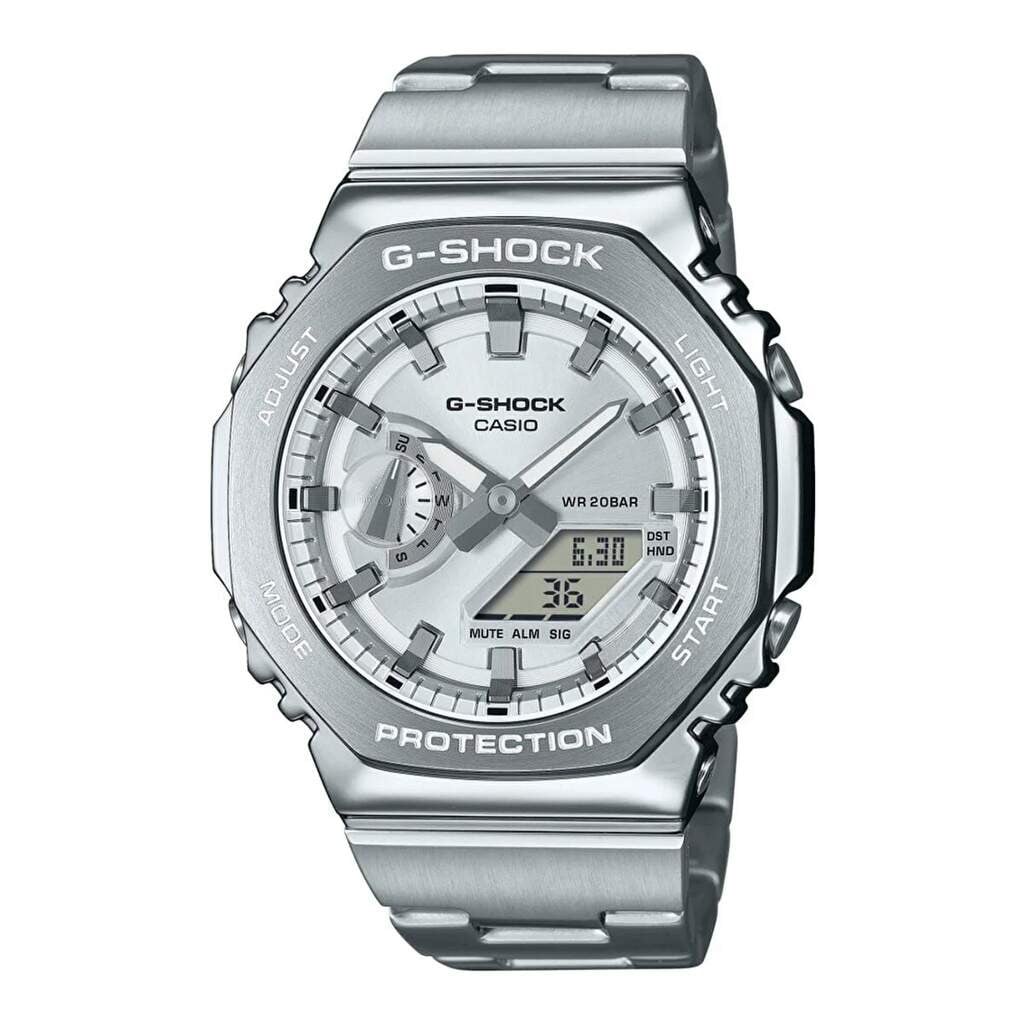 CASIO GM-2110D-7ADR