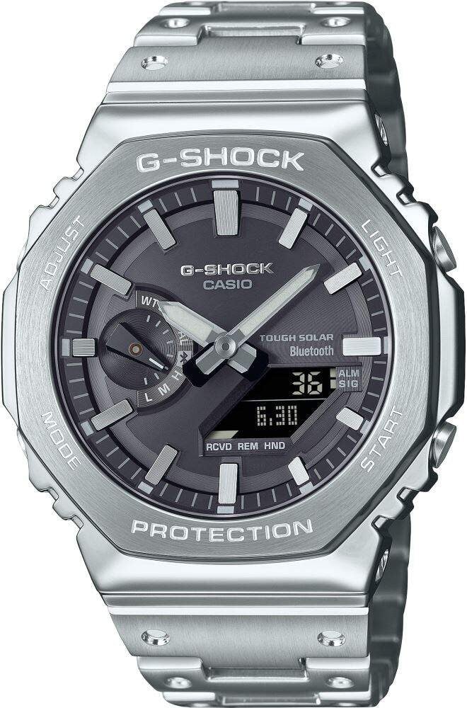 CASIO GM-B2100SD-1ADR
