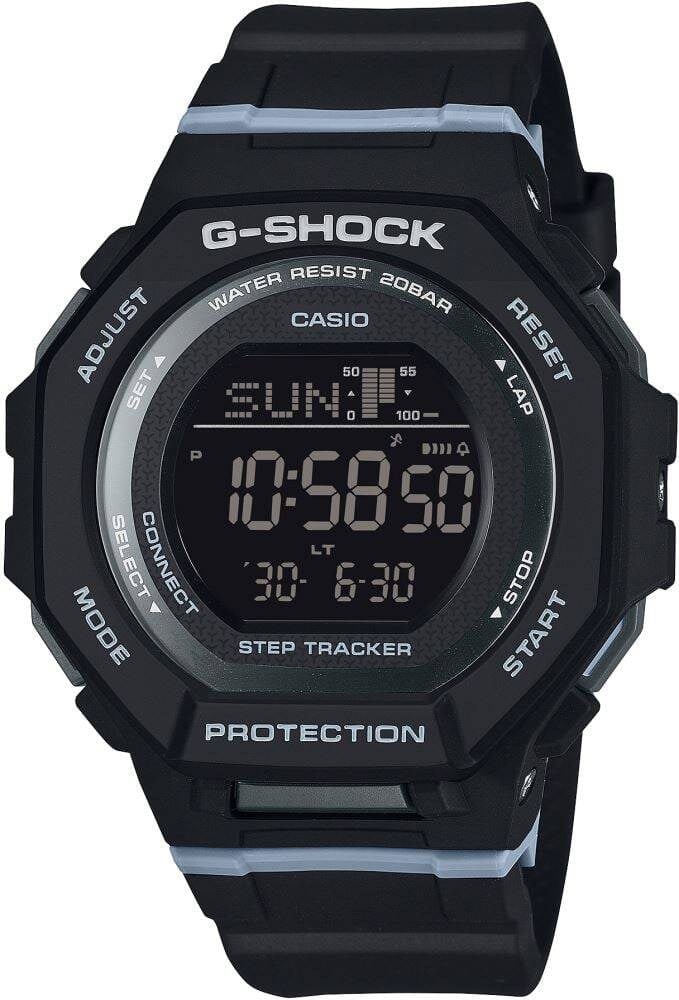 CASIO GMD-B300-1DR
