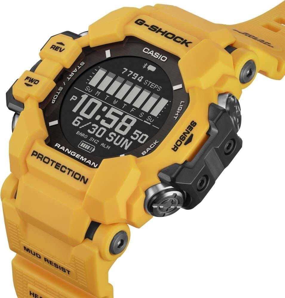 CASIO GPR-H1000-9DR