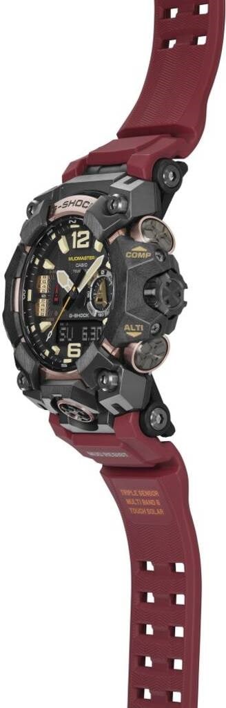 CASIO GWG-B1000-1A4DR