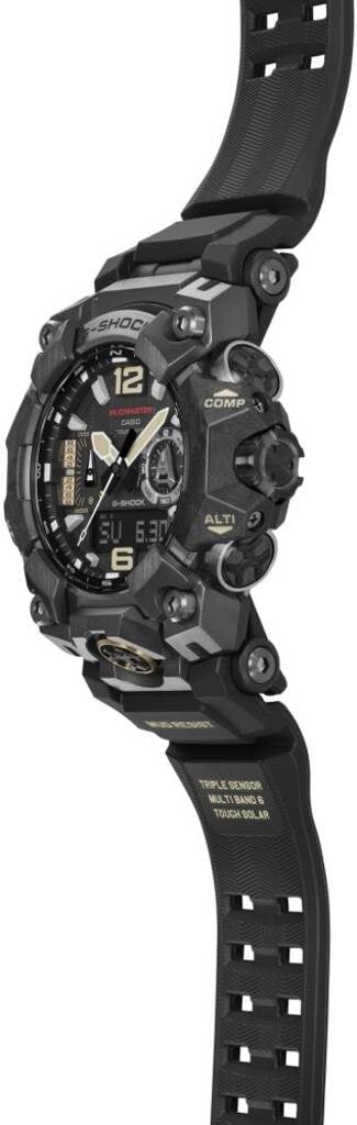 CASIO GWG-B1000-1ADR
