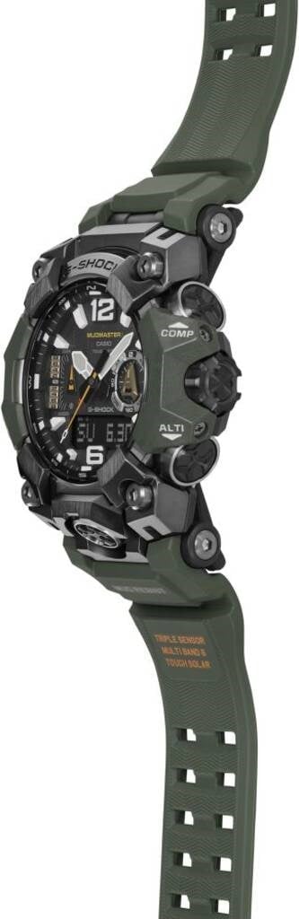 CASIO GWG-B1000-3ADR