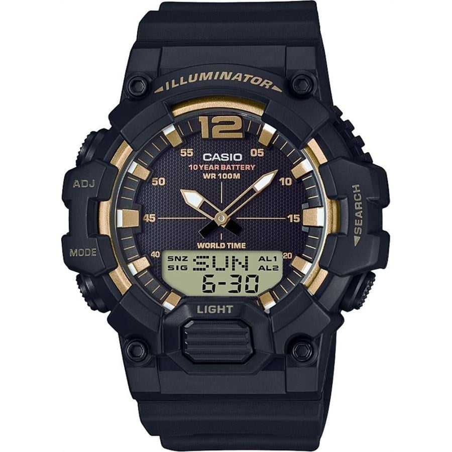 CASIO HDC-700-9AVDF