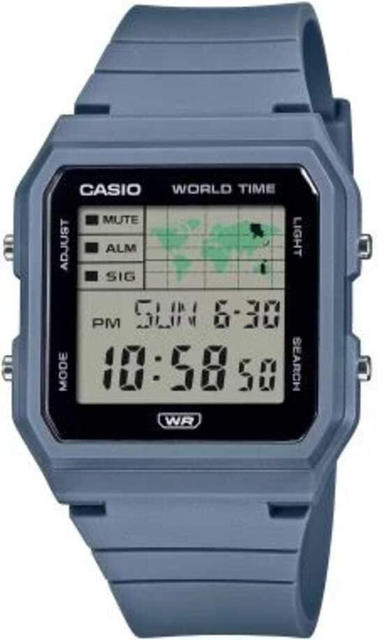 CASIO LF-30W-2ADF