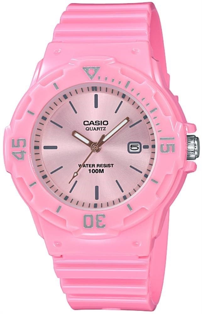 CASIO LRW-200H-4E4VDF
