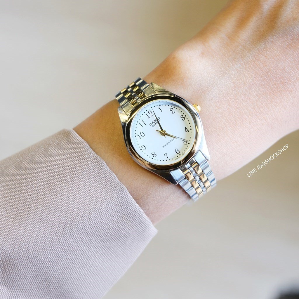 CASIO LTP-1129G-7BRDF