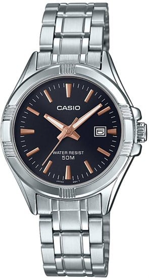 CASIO LTP-1308D-1A2VDF
