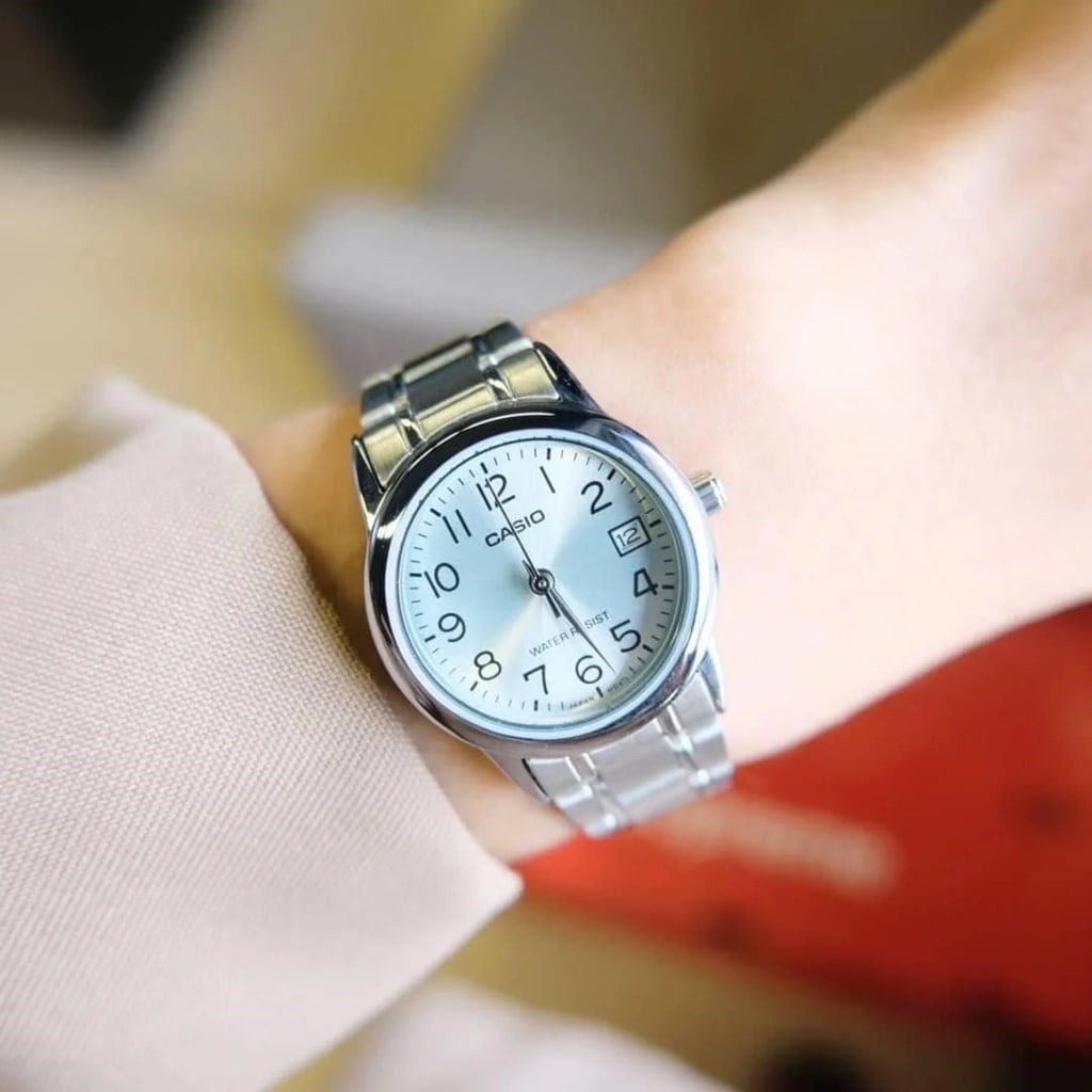 CASIO LTP-V002D-2BUDF