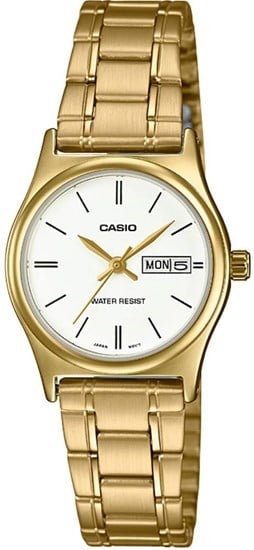 CASIO LTP-V006G-7BUDF