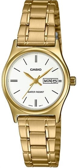 CASIO LTP-V006G-7BUDF