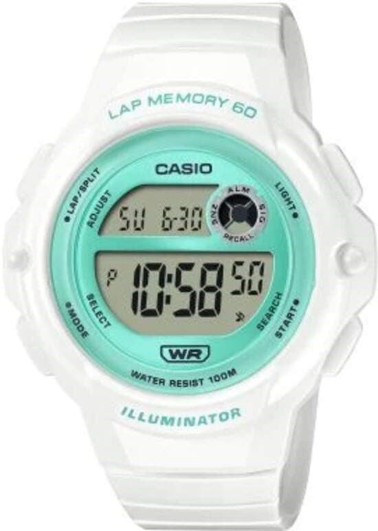 CASIO LWS-1200H-7A3VDF