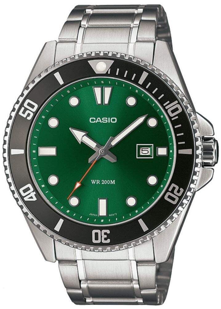 CASIO MDV-107D-3A2VDF