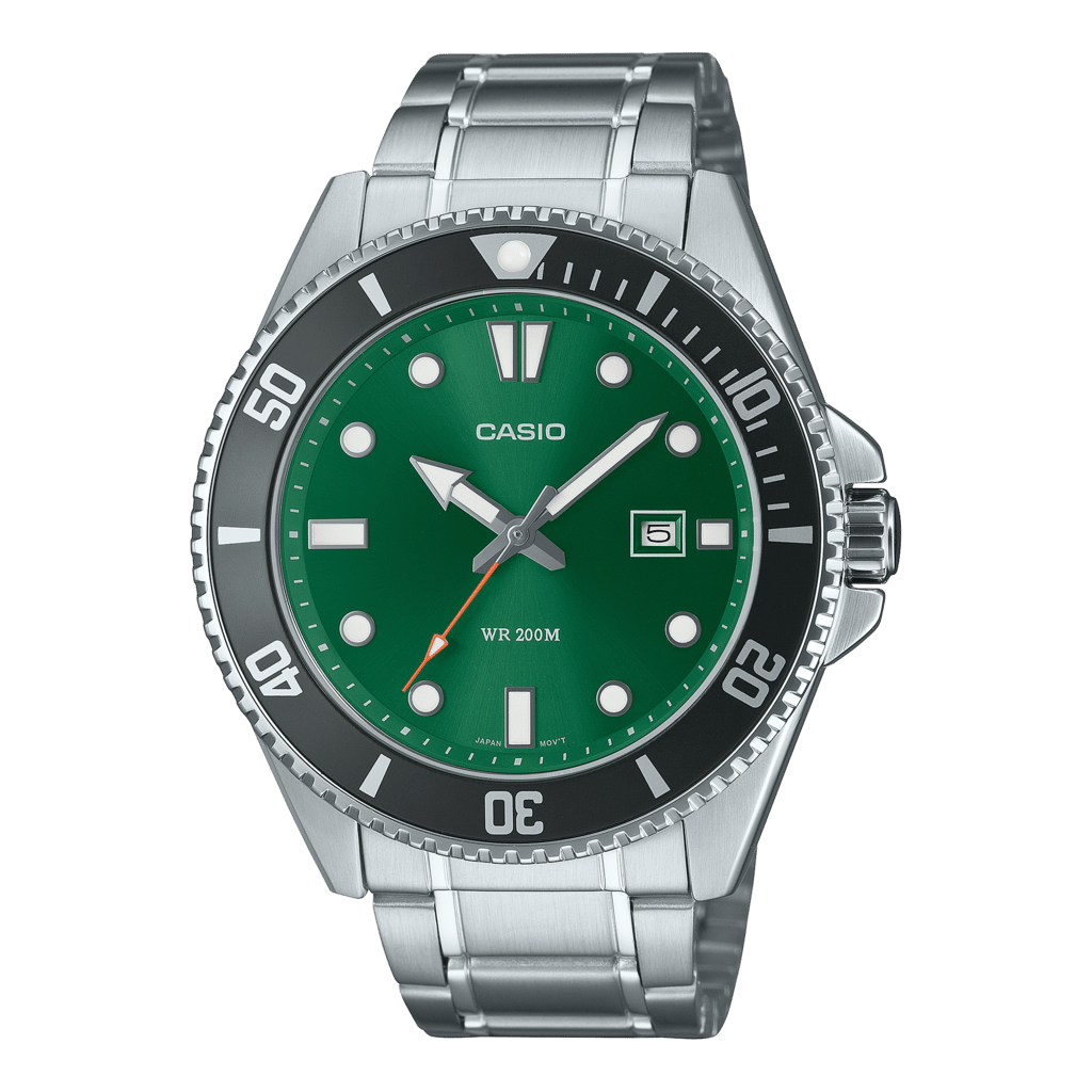 CASIO MDV-107D-3A2VDF