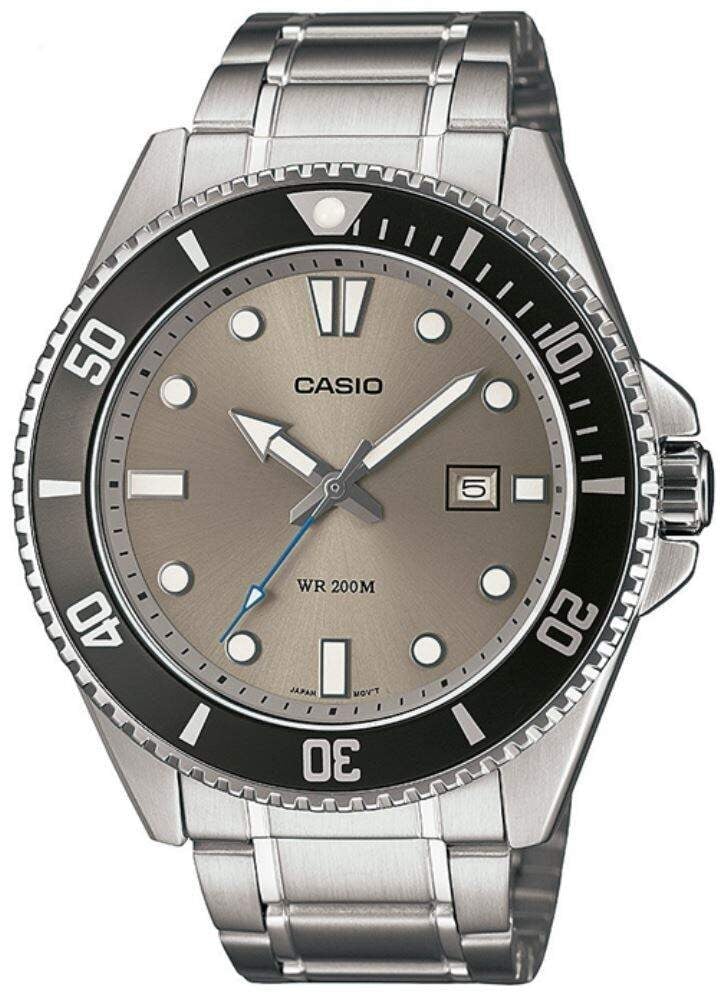 CASIO MDV-107D-8AVDF