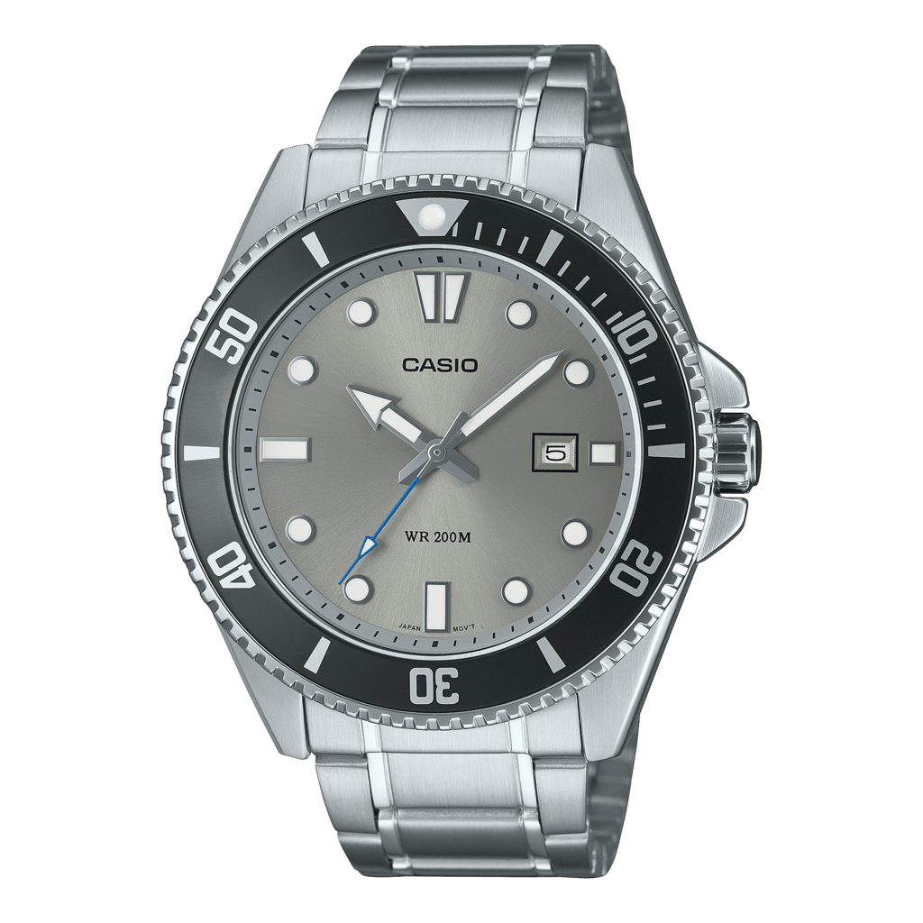 CASIO MDV-107D-8AVDF