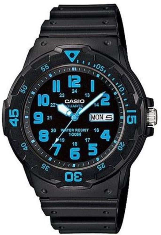 CASIO MRW-200H-2BVDF