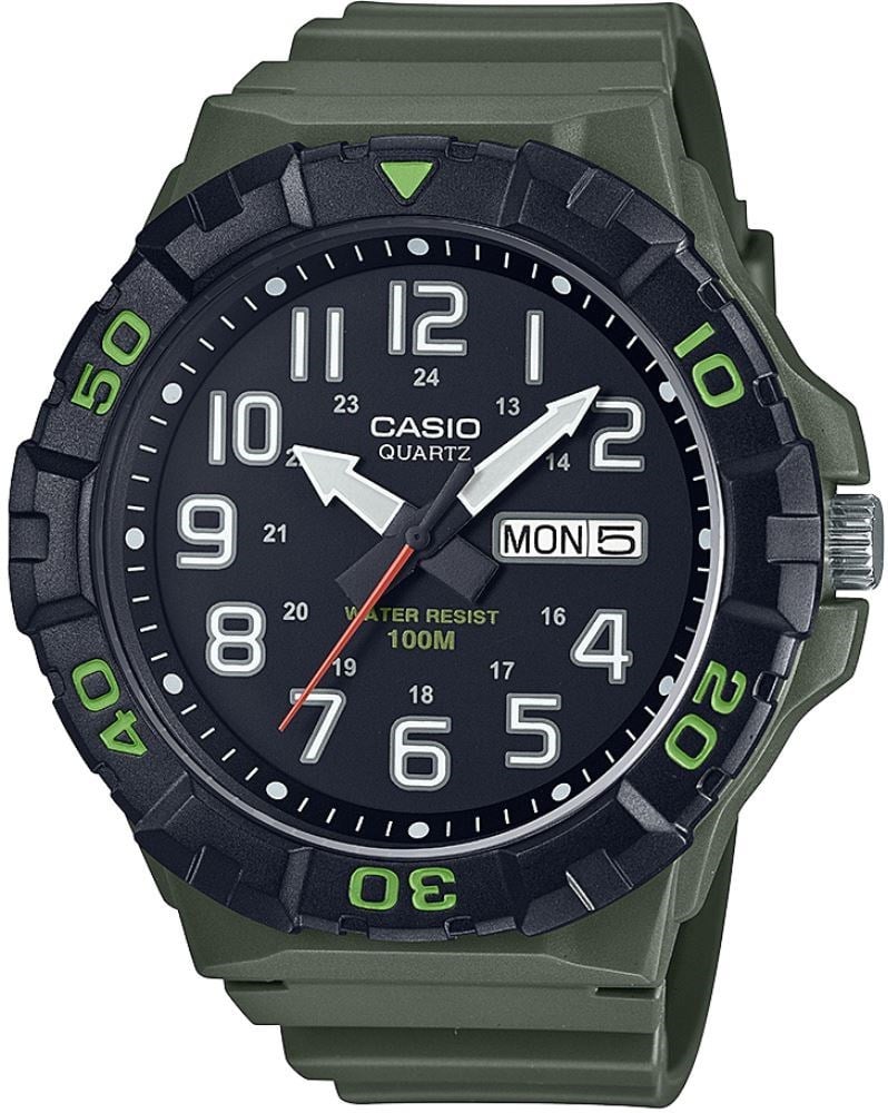 CASIO MRW-210H-3AVDF
