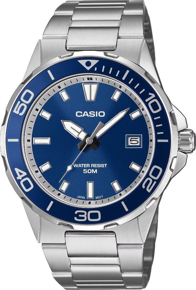 CASIO MTD-145D-2AVDF