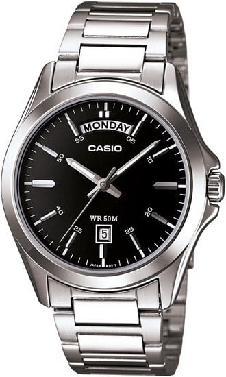 CASIO MTP-1370D-1A1VDF