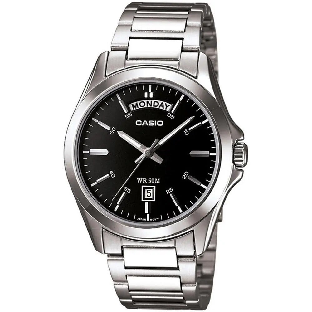CASIO MTP-1370D-1A1VDF