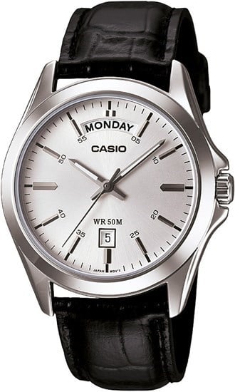 CASIO MTP-1370L-7AVDF
