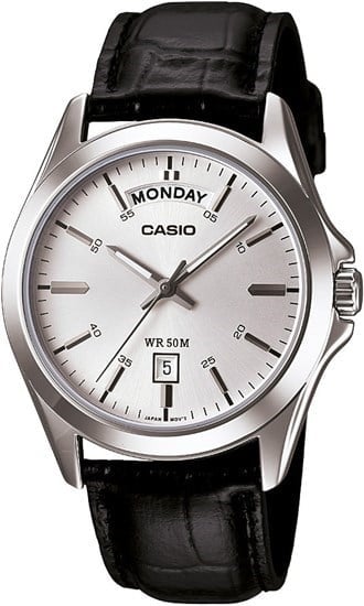 CASIO MTP-1370L-7AVDF