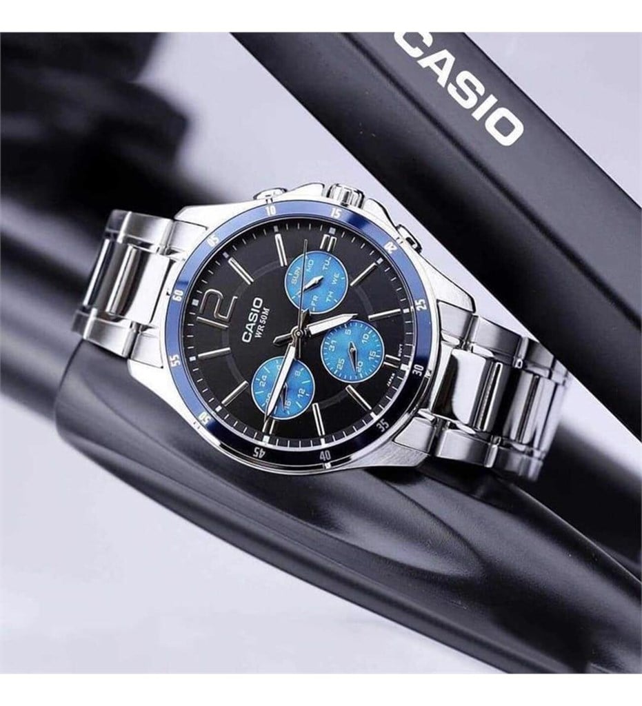 CASIO MTP-1374D-2AVDF