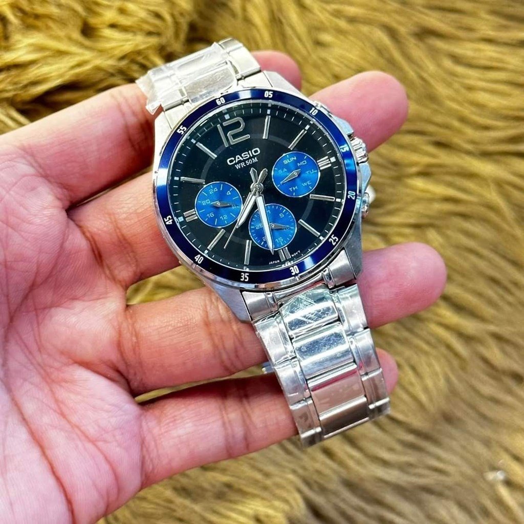 CASIO MTP-1374D-2AVDF