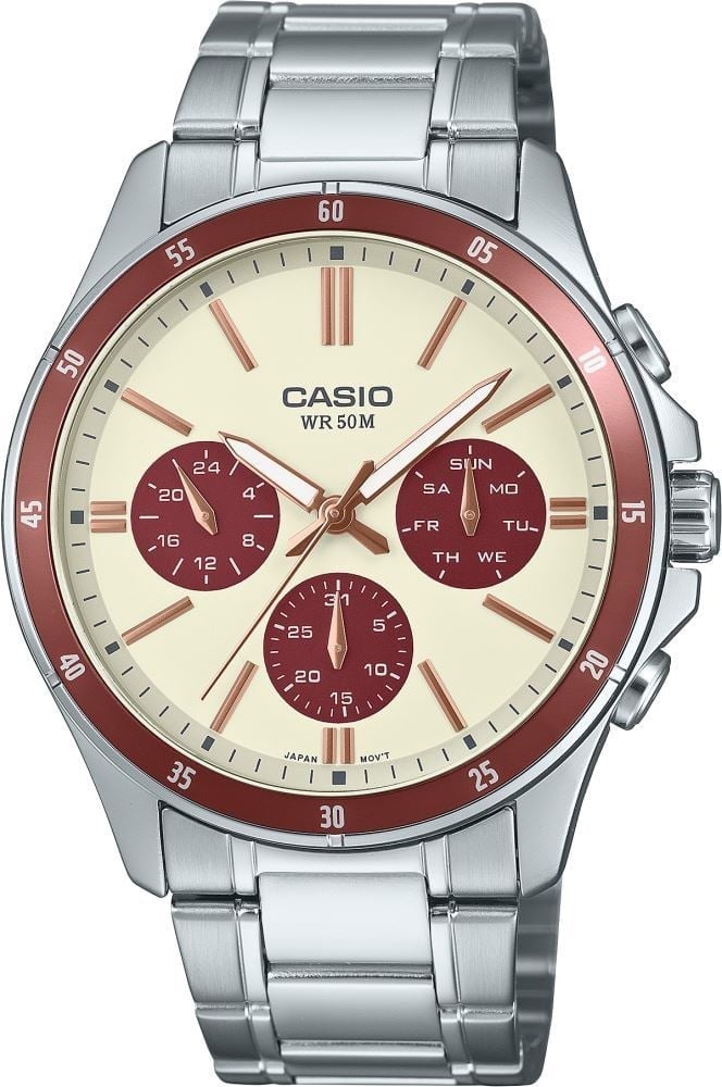 CASIO MTP-1374D-5A2VDF