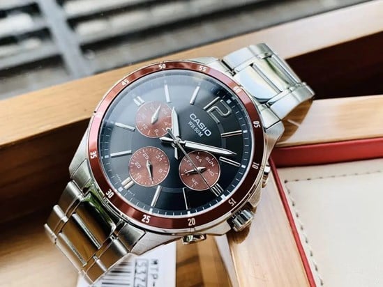 CASIO MTP-1374D-5AVDF