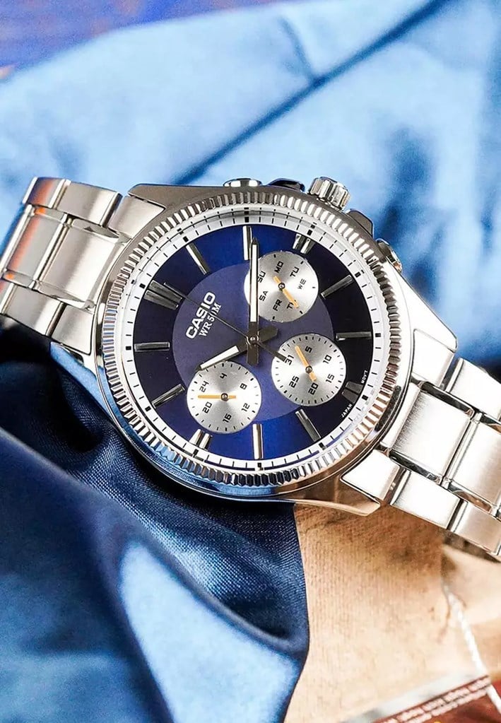 CASIO MTP-1375D-2A1VDF