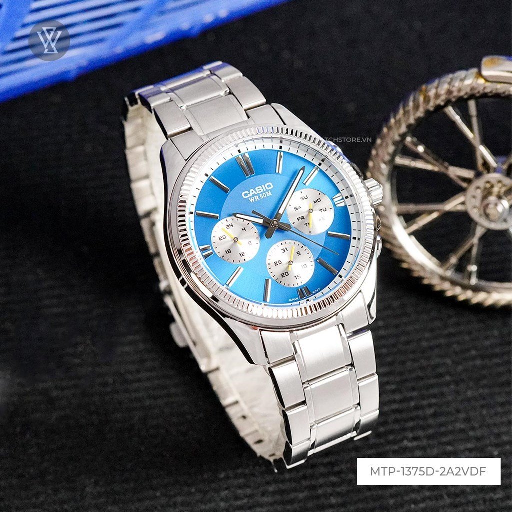 CASIO MTP-1375D-2A2VDF