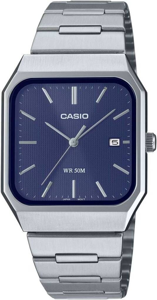 CASIO MTP-B185D-2A1VDF