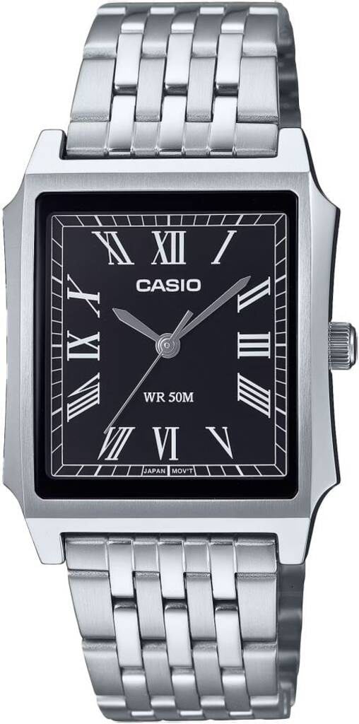 CASIO MTP-B190D-1BVDF