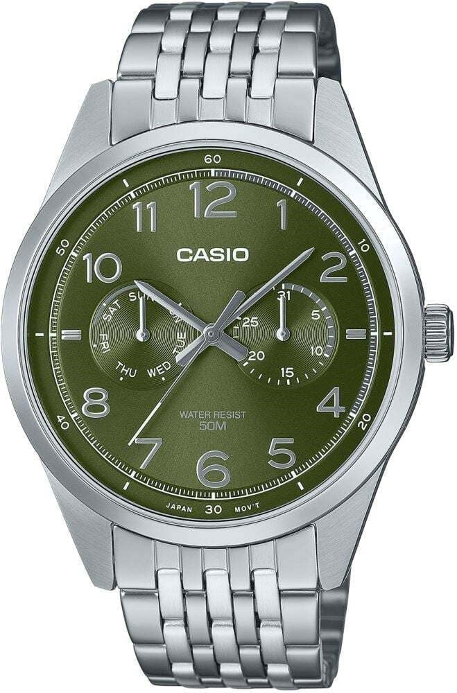 CASIO MTP-E340D-3AVDF