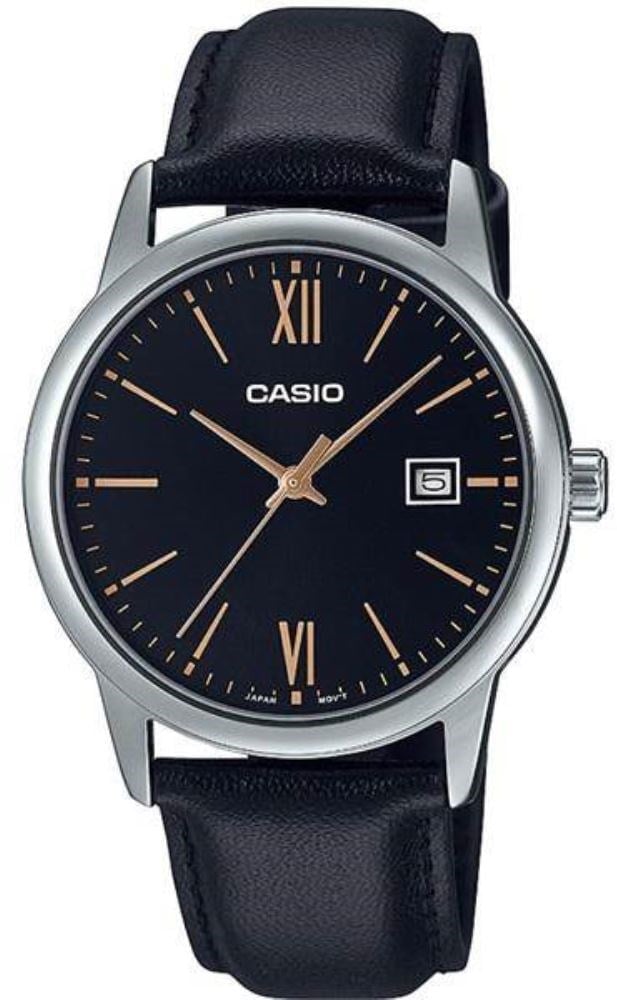 CASIO MTP-V002L-1B3UDF