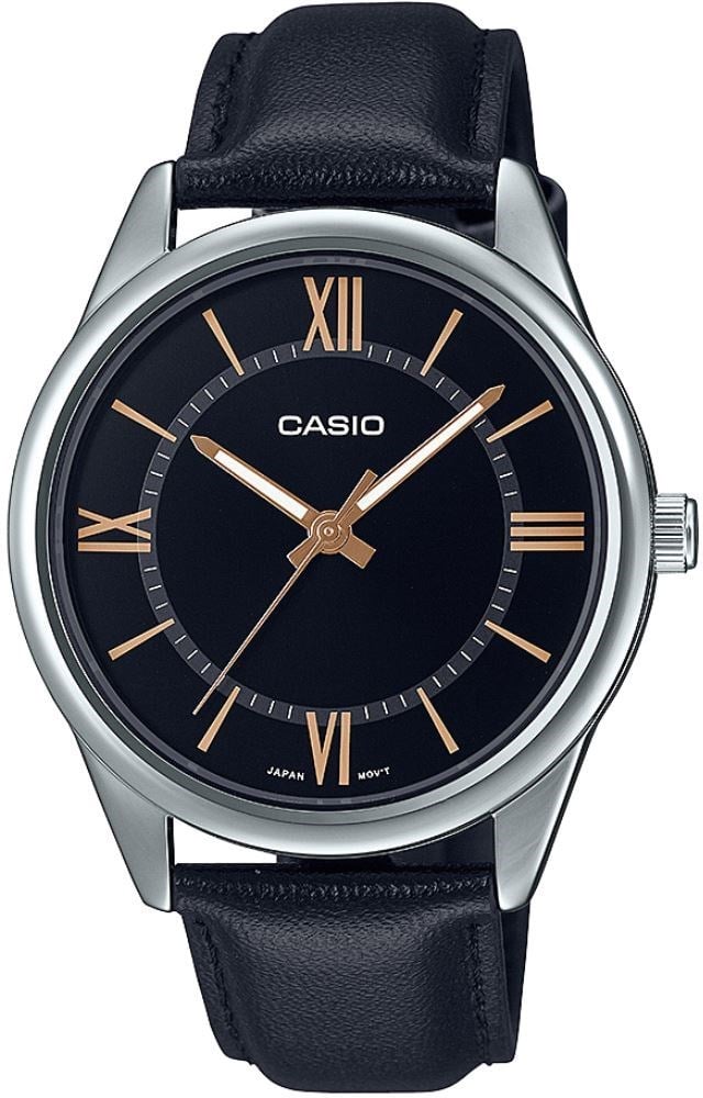 CASIO MTP-V005L-1B5UDF