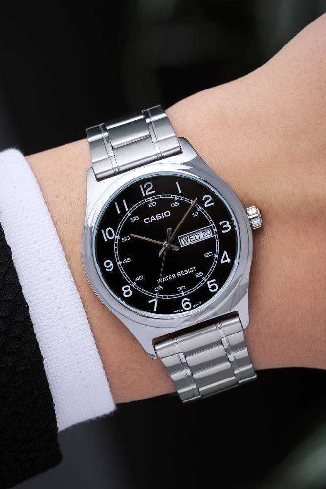 CASIO MTP-V006D-1B2UDF