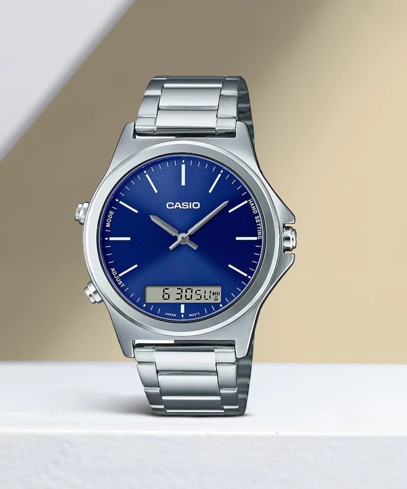 CASIO MTP-VC01D-2EUDF