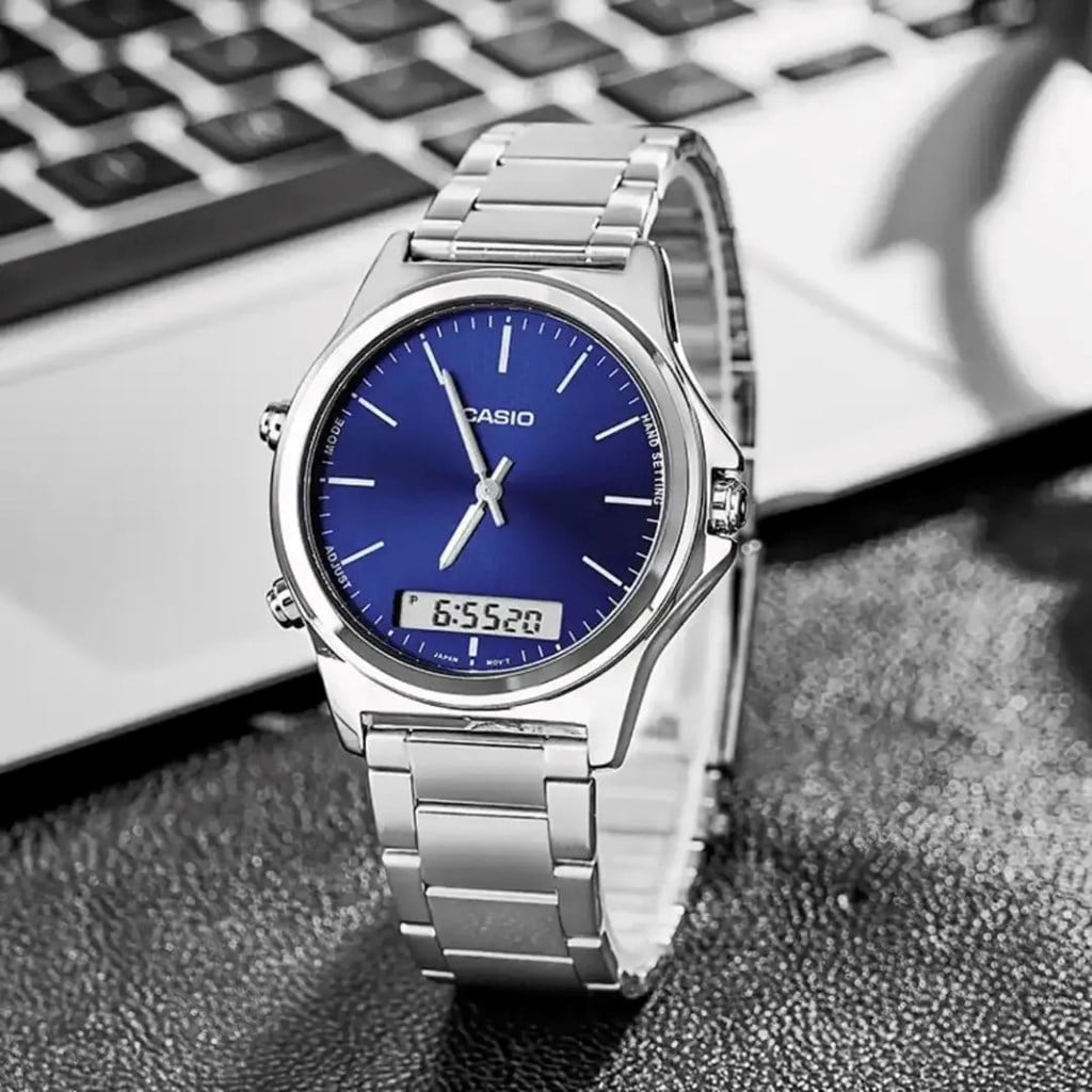 CASIO MTP-VC01D-2EUDF