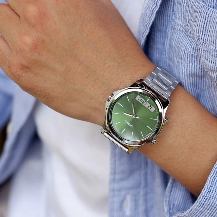 CASIO MTP-VC01D-3EUDF