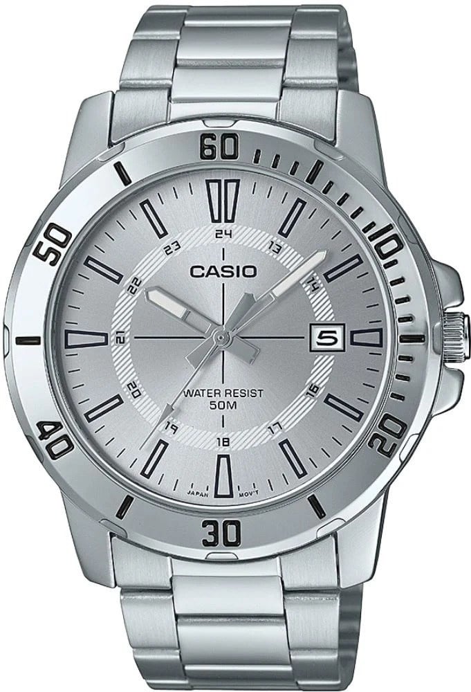 CASIO MTP-VD01D-7CVUDF