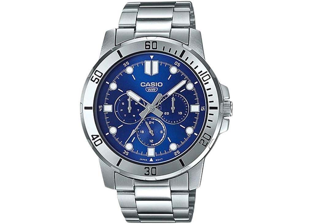 CASIO MTP-VD300D-2EUDF