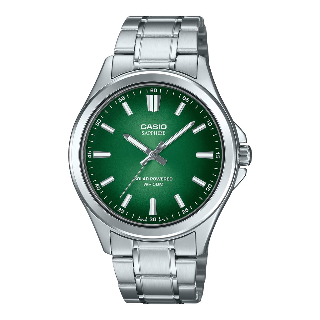CASIO MTS-RS100D-3AVDF